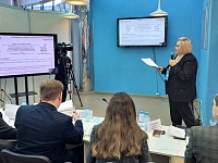 Команда Кубани вошла в тройку лидеров федерального рейтинга проектов методической программы «PROКЛАСТЕРЫ»